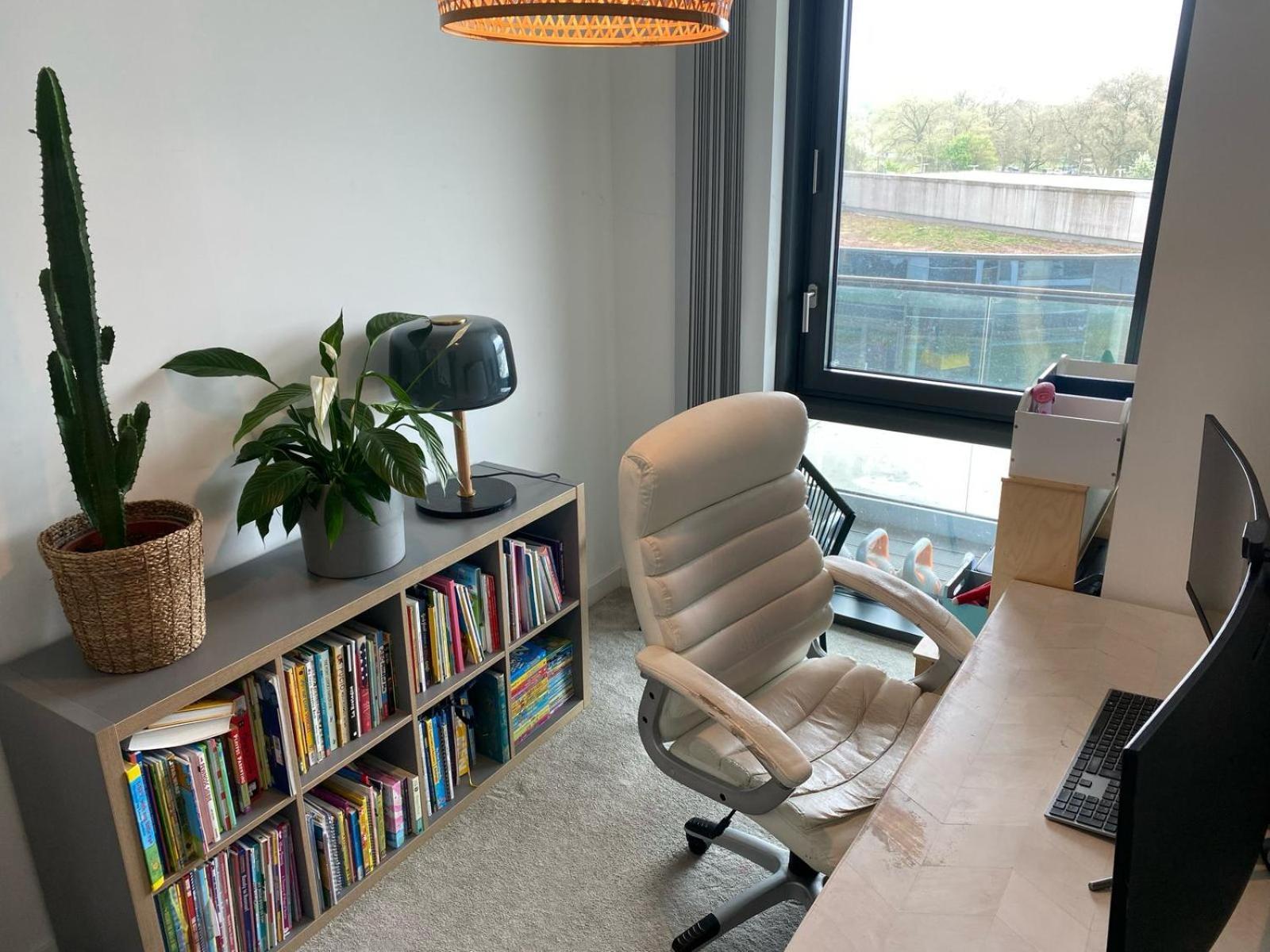 Apartamento Perfect Flat For A Family!