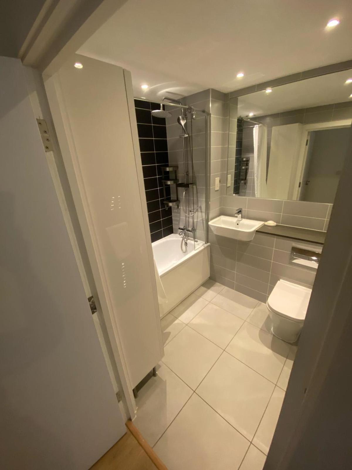 Perfect Flat For A Family! Apartamento
