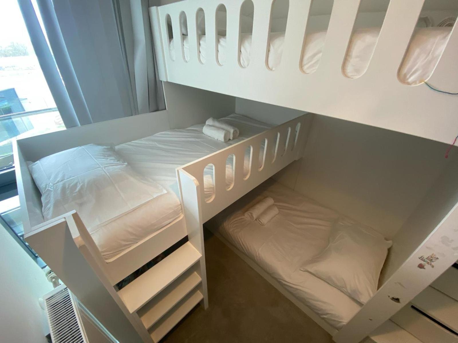 Perfect Flat For A Family! Apartamento Londres